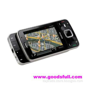 www.goodsfull.com nokia n96 made in finland mobile phone